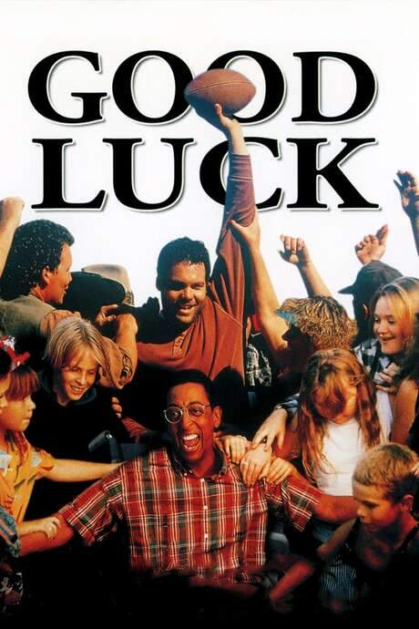 Good Luck